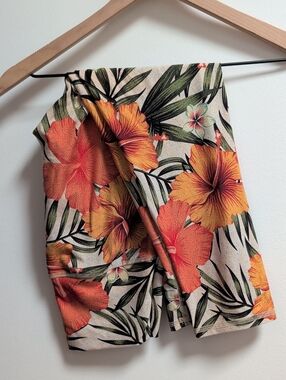 Niyama Sol Capri Leggings